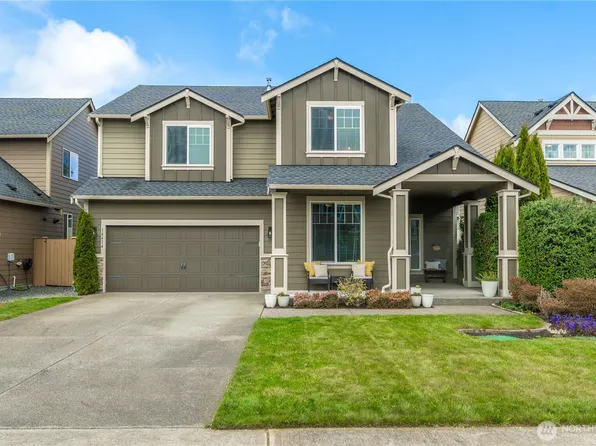 14414 99th Avenue SE, Yelm, WA 98597