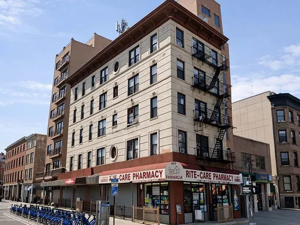 182 21st St Unit 9, Brooklyn, NY 11232