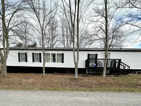 987 Floyd Switch Estesburg Rd, Eubank, KY 42567