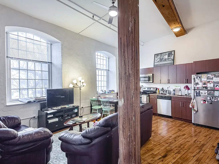 The Watermill Lofts — Photo 63