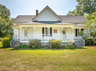 309 Christian Light Rd, Fuquay Varina, NC 27526