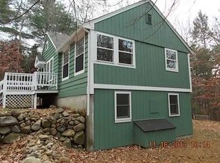 76 Spring Grove Rd, Glocester, RI 02814