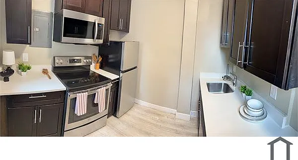 61 Rhode Island Ave NE #36 — Photo 1