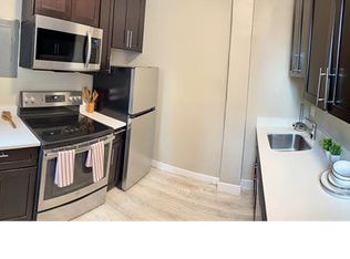 61 Rhode Island Ave NE APT 36, Washington, DC 20002
