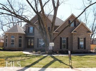 312 Stacy Ln, Warner Robins, GA 31088