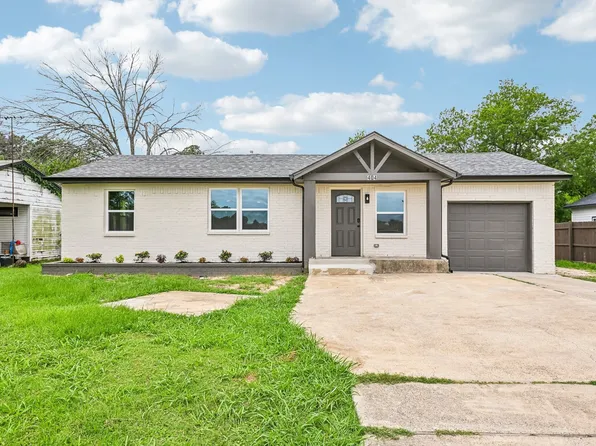 404 New Hope St, Terrell, TX 75160