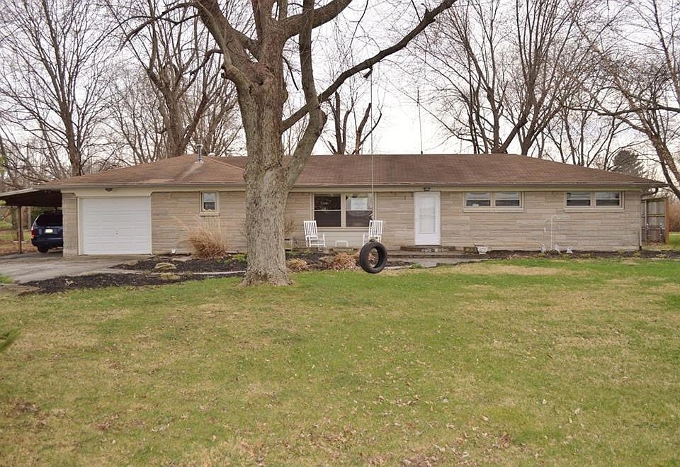 Sharp Country Charmer, built to last. Stone Exterior & Thermal Windows help keep budgets in check.