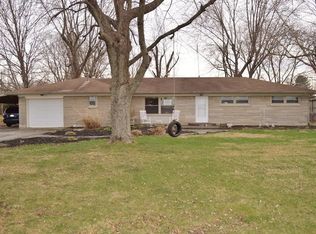 1875 E 125 S, Franklin, IN 46131
