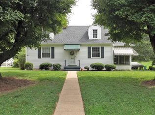 4900 Regent Rd, Richmond, VA 23230