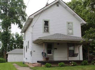 123 E 3rd St, Winchester, IN 47394