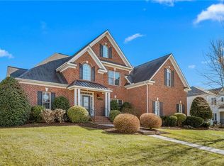 4270 Aviemore Run, Burlington, NC 27215