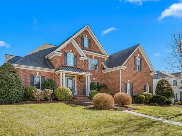 4270 Aviemore Run, Burlington, NC 27215