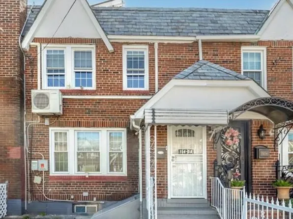 11456 198th St, Saint Albans, NY 11412