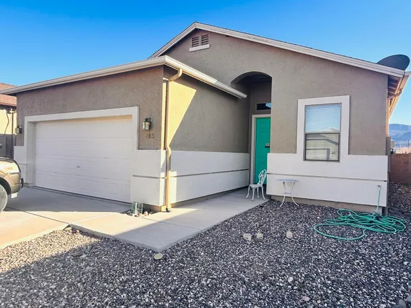 883 W Azure Drive, Camp Verde, AZ 86322