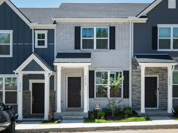 5210 Gladecress Ln Lot 57, Hermitage, TN 37076