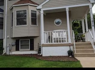 1614 Elkwood Ct, Annapolis, MD 21409