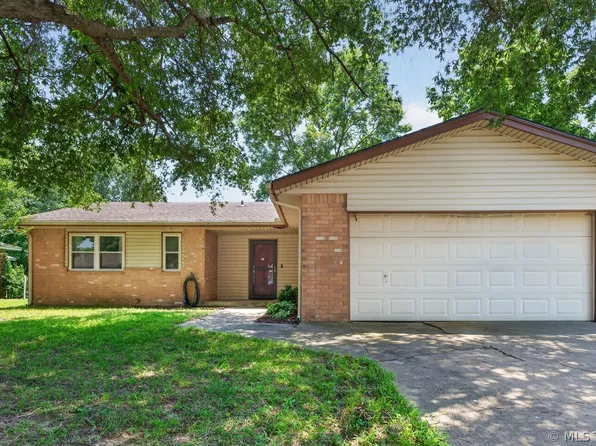 28612 E 138th St S, Coweta, OK 74429