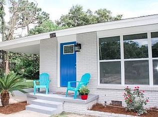 1129 E Burgess Rd, Pensacola, FL 32504