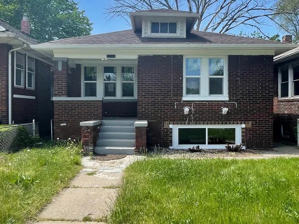 1064 Polk St, Gary, IN 46402