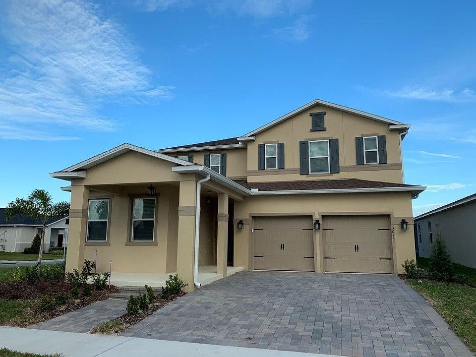 1st image of 3013 Cherry Orchard Ln