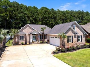 3165 Daufaskie Rd, Sumter, SC 29150