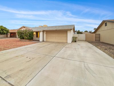 5738 W MICHELLE Drive, Glendale, AZ, 85308