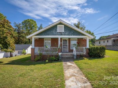 521 Praley St SW, Valdese, NC, 28690