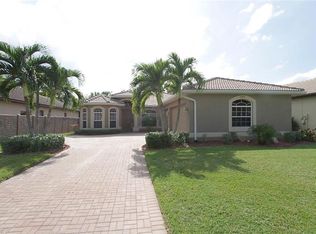 15951 Chance Way, Fort Myers, FL 33908