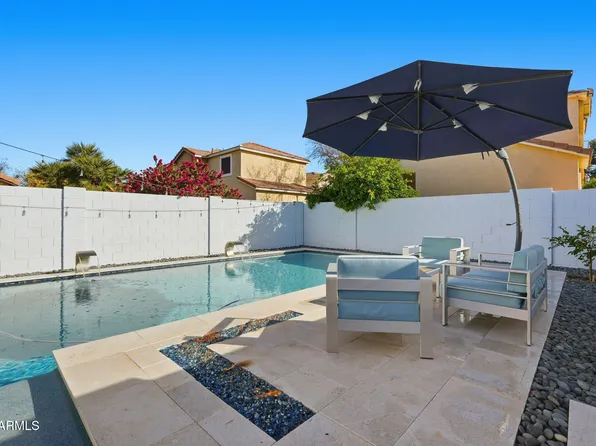 1273 S BOULDER Street #A, Gilbert, AZ 85296