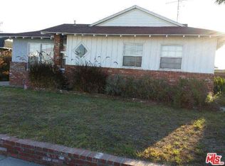 15229 Cranbrook Ave, Lawndale, CA 90260