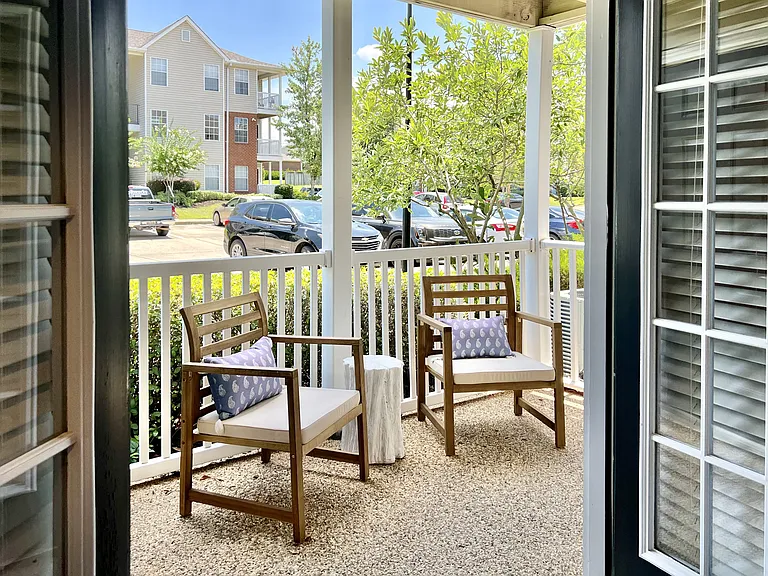 Reserve at Park Place Apartment Homes — Photo 22