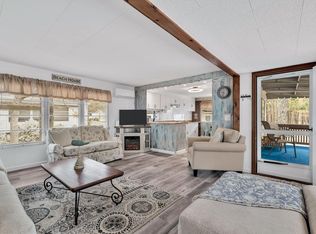 310 Old Chatham Rd UNIT A9, South Dennis, MA 02660