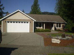 262 Shay Rd, Buckley, WA 98321