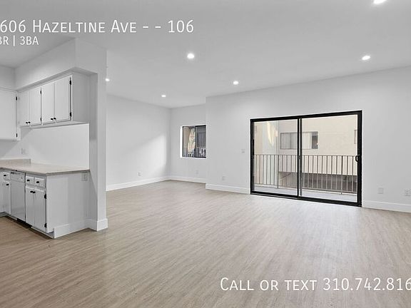 3rd image of 6606 Hazeltine Ave #106