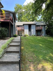 228 N Ellis St APT 5, Salisbury, NC, 28144