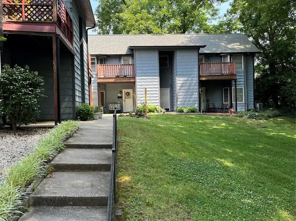228 N Ellis St APT 5, Salisbury, NC 28144
