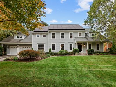 25 Lakeview Drive, West Hartford, CT, 06117