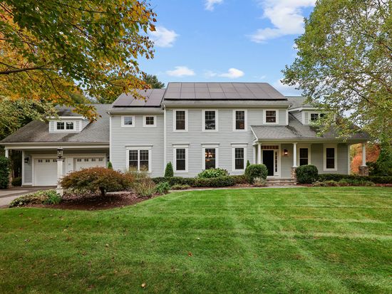25 Lakeview Drive, West Hartford, CT 06117
