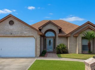 6561 Carolina Pne, Brownsville, TX 78526