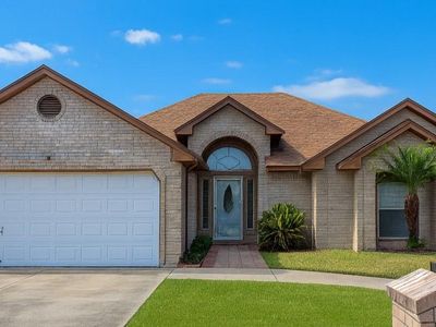6561 Carolina Pne, Brownsville, TX, 78526