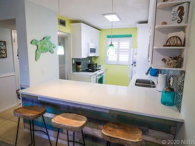 4151 S Atlantic Ave #5100, New Smyrna Beach, FL, 32169