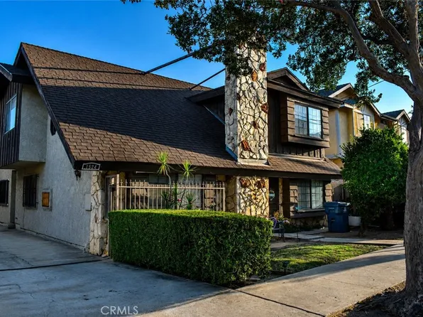 1524 Acacia St Unit 3, Alhambra, CA 91801