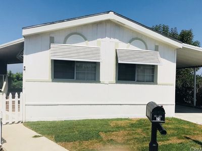 1560 Otterbein Ave Spc 25, Rowland Heights, CA, 91748