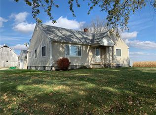 2060 W 291st St, Sheridan, IN 46069