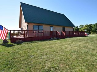2150 N Meridian Rd, Huntington, IN 46750