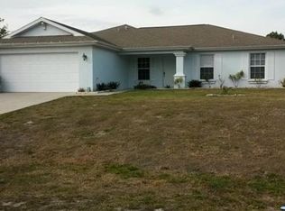 3016 29th St SW, Lehigh Acres, FL 33976