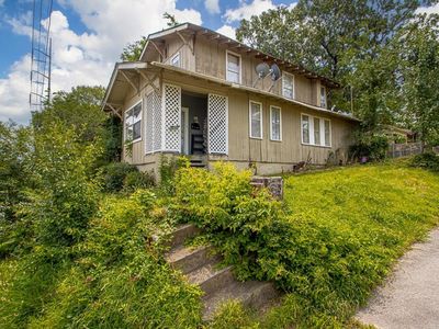 331 N Park St, Little Rock, AR, 72205