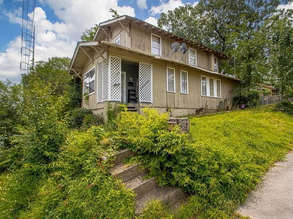 331 N Park St, Little Rock, AR 72205