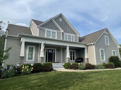 104 Peacock St, Bell Buckle, TN, 37020