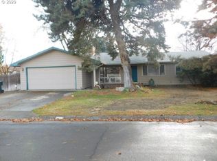 845 W Quince Ave, Hermiston, OR 97838